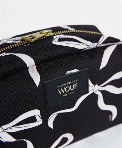 Wouf Makyaj Çantası Toiletry Bag Daily Carlota