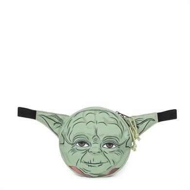 Eastpak Bel Çantası Yoda Bag Star Wars Green