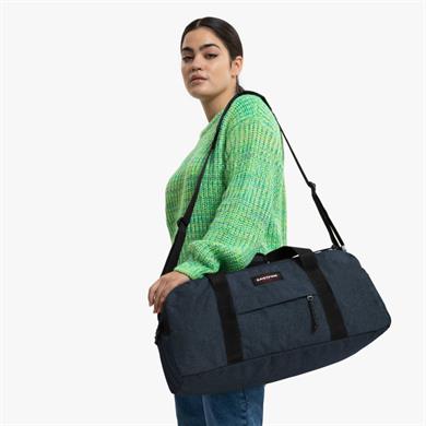 Eastpak Seyahat, Spor Çantası Stand + Triple Denim
