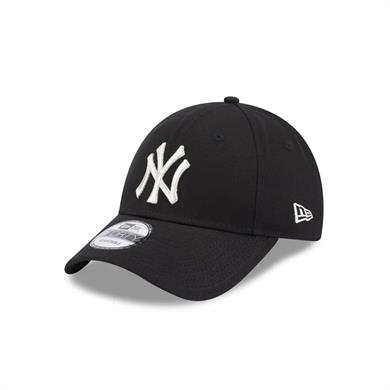 New Era Kadın Şapka Wmns Metallic Logo NY Yankees