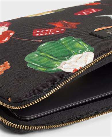 Wouf Laptop Kılıfı Daily Cheers 13