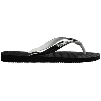 Havaianas Parmakarası Terlik Top Mix Black/Black