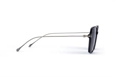 Freesbee Güneş Gözlüğü Berkeley Dark Grey