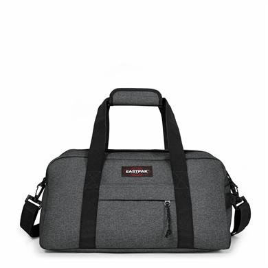 Eastpak Seyahat, Spor Çantası Compact + Black Denim