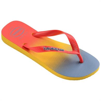 Havaianas Parmak Arası Terlik Top Fashion Gold Yellow