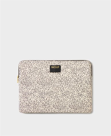 Wouf Laptop Kılıfı Daily Collection Panna 13