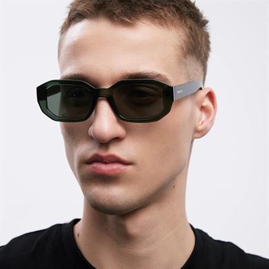 Meller Güneş Gözlüğü Kisai Fog Olive
