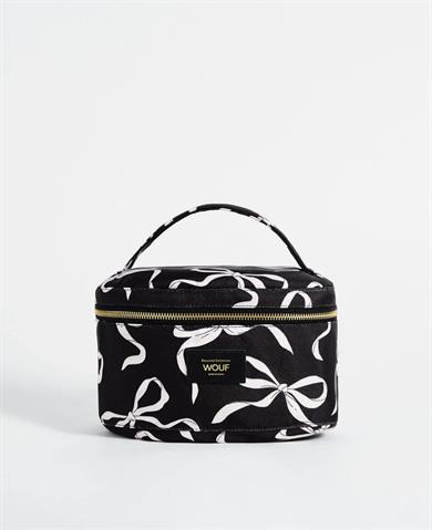 Wouf Makyaj Çantası Vanity Bag Daily Carlota