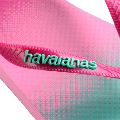 Havaianas Parmak Arası Terlik Top Fashion Pink Lemonade