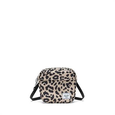 Herschel Mini Omuz Çantası Crossbody Bag Leopard Waves
