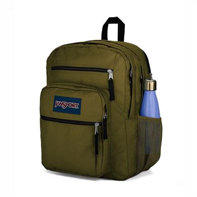 Jansport Sırt Çantası Big Student Army Green