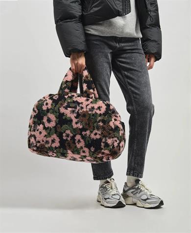 Wouf Omuz Çantası Weekend Bag Teddy Margot
