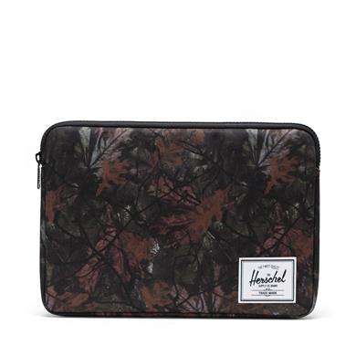Herschel Laptop Kılıfı Anchor 14 Inch Sleeve Fallen Leaves Camo