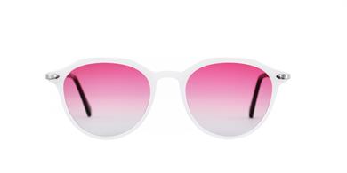 Looklight Güneş Gözlüğü Gregor Aspen Red Degrade (LL428)