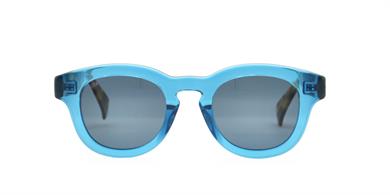 Looklight Güneş Gözlüğü Pinus Indigo Amber Smoked (LL494)