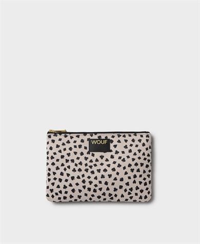 Wouf Clutch, El Çantası Pouch Lucky