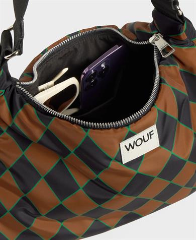 Wouf Hobo Bag Askılı Omuz Çantası Jester