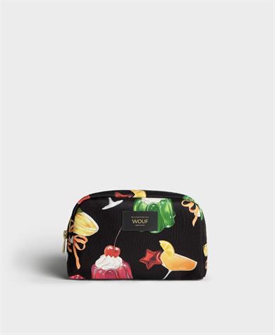 Wouf Makyaj Çantası Toiletry Bag Daily Cheers