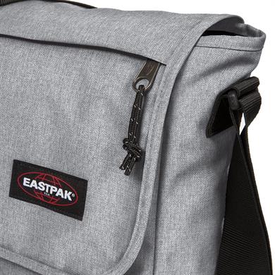 Eastpak Omuz Çantası Delegate + Sunday Grey