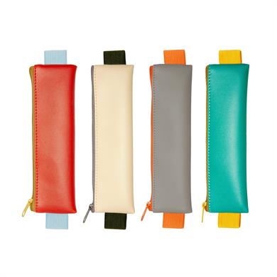 Kikkerland Pencil Pouch-Kalem Kutusu