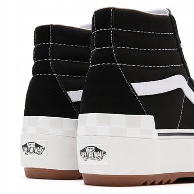 Vans Ayakkabı SK8-HI Stacked