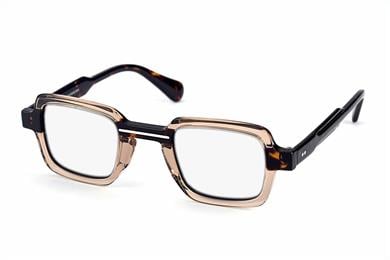 Freesbee Ekran Gözlüğü Indio Brown Tigris