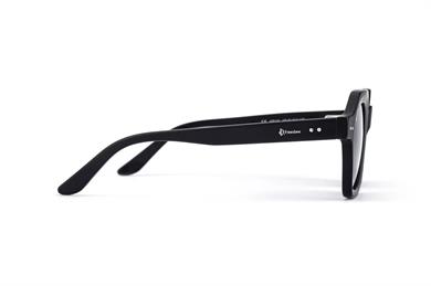 Freesbee Güneş Gözlüğü Arvin Black Olive