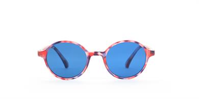 Looklight Çocuk Güneş Gözlüğü Will Marine Blue 3-6 Yaş (LL388)