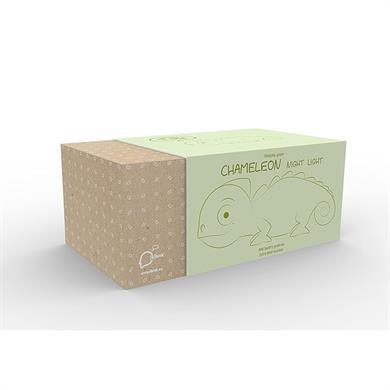 Dhink Gece Lambası Iguana