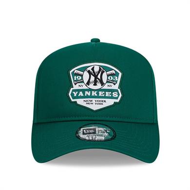 New Era Şapka Patch EFrame New York Yankees 