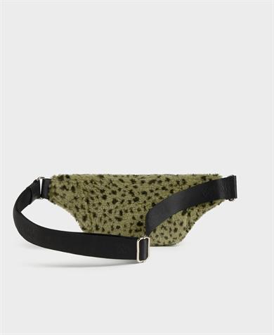 Wouf Bel Çantası Waistbag Olivia