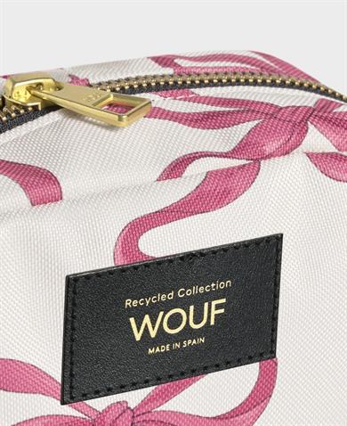 Wouf Makyaj Çantası Toiletry Bag Daily Rita