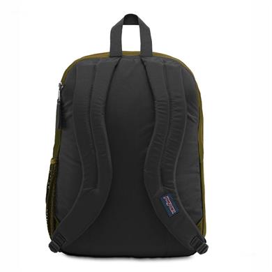 Jansport Sırt Çantası Big Student Army Green