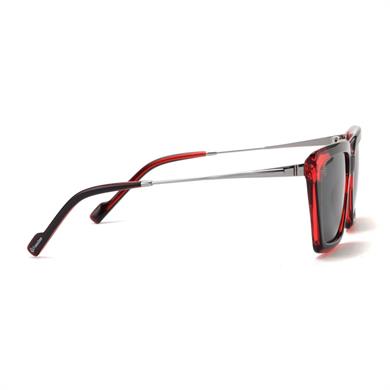 Freesbee Güneş Gözlüğü Helena Black Red
