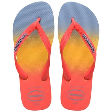 Havaianas Parmak Arası Terlik Top Fashion Gold Yellow