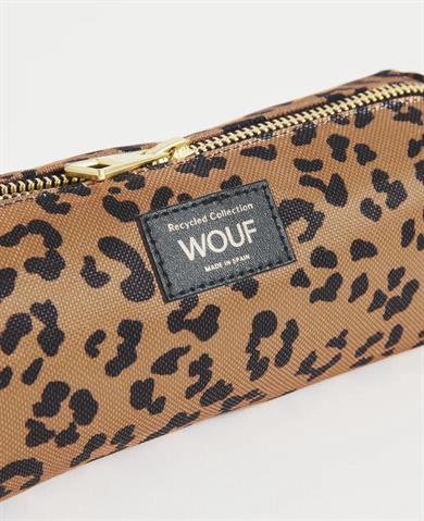 Wouf Kalem Kutusu Pencil Case Daily Agar