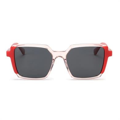 Freesbee Güneş Gözlüğü Clara Pink Red