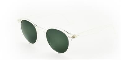 Looklight Güneş Gözlüğü Letoon Crystal Green (LL166)