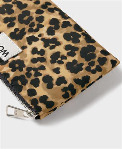 Wouf Clutch, El Çantası Pouch Feline