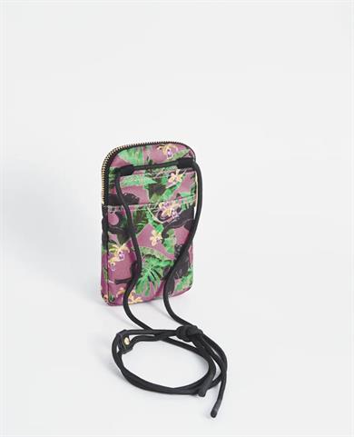 Wouf Telefon Çantası Crossbody Phone Bag Daily Rose Yucata