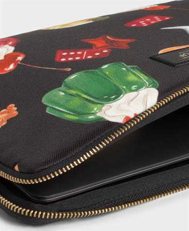 Wouf Laptop Kılıfı Daily Cheers 15