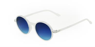 Looklight Güneş Gözlüğü Leon Aspen Blue Degrade (LL422)