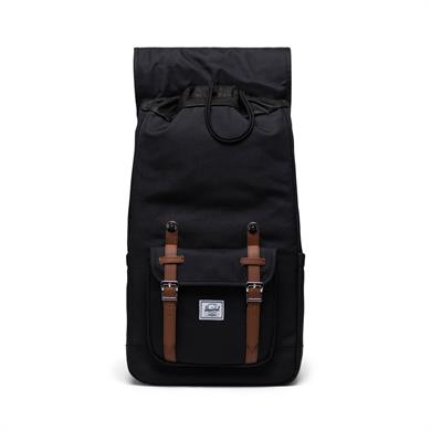 Herschel Sırt Çantası Little America Black