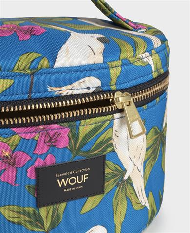 Wouf Makyaj Çantası Vanity Bag Daily Gaia