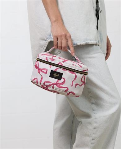 Wouf Makyaj Çantası Vanity Bag Daily Rita