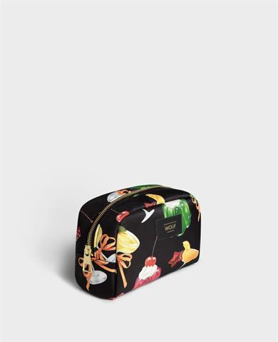 Wouf Makyaj Çantası Toiletry Bag Daily Cheers