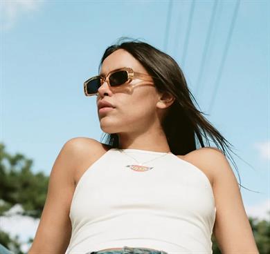 Meller Güneş Gözlüğü Konata Sun Carbon