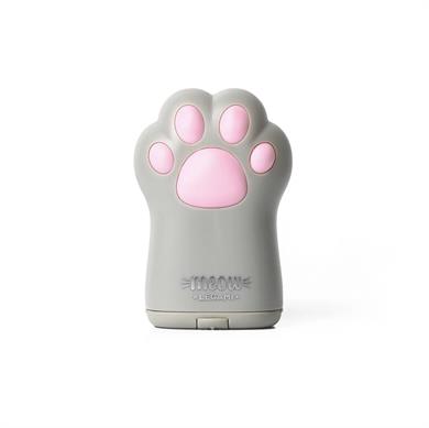 Legami Kalemtraş Meow Kedi Patisi