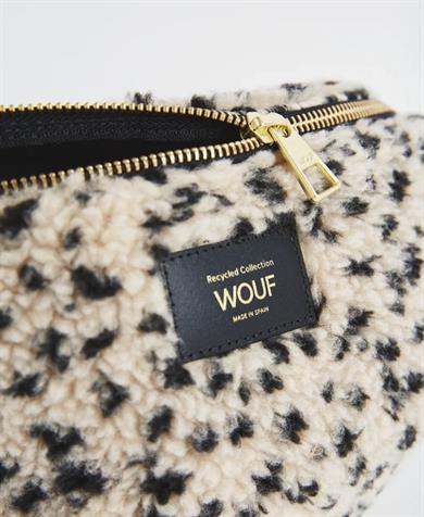 Wouf Bel Çantası Waist Bag Teddy Clem