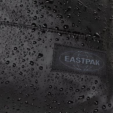 Eastpak Omuz Çantası Delegate + Tarp Black